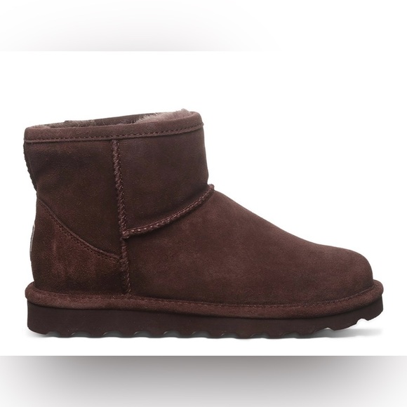 Women's Alyssa Water Resistant Winter Boot - Picture 2 of 2